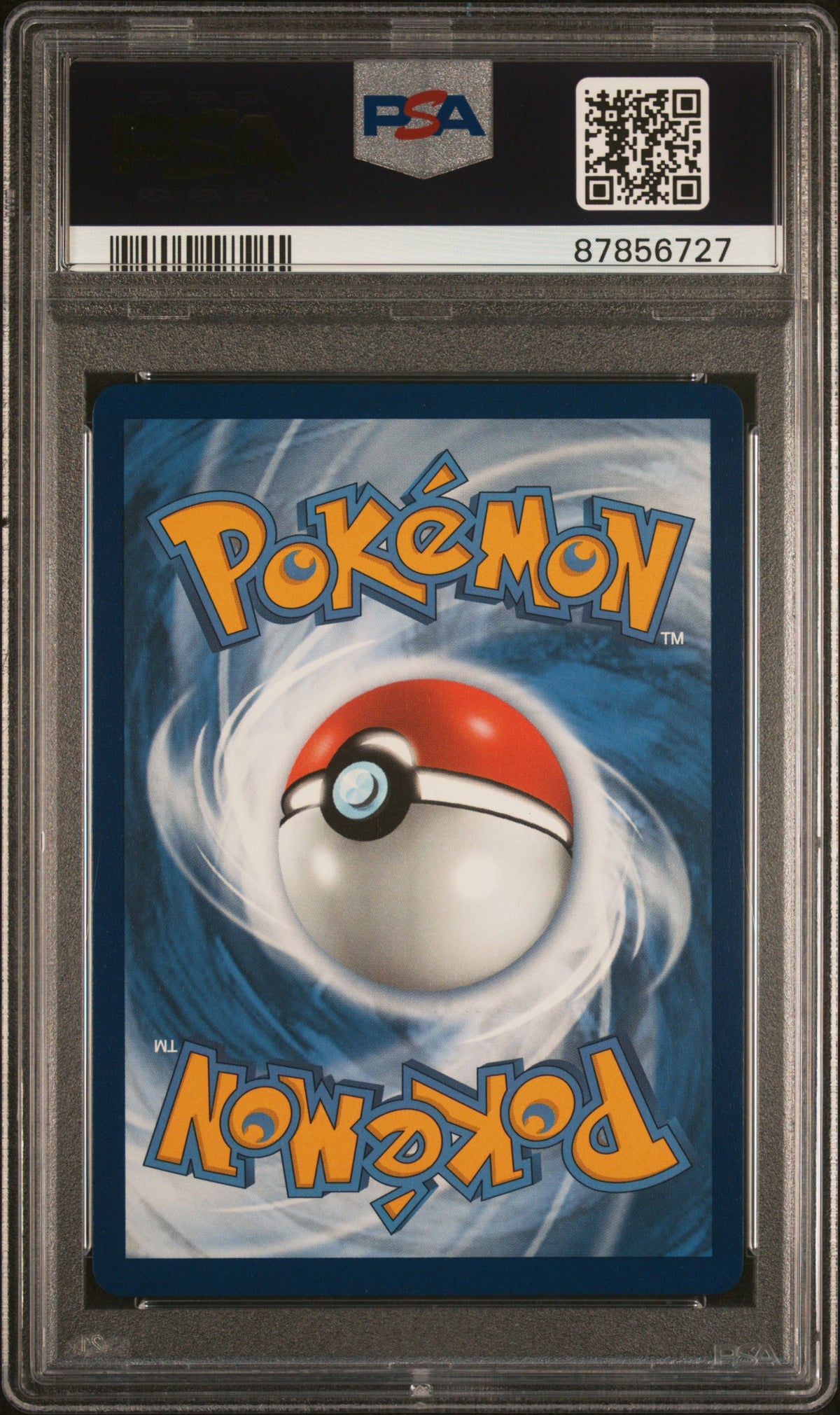 2023 Pokemon SWSH Crown Zenith #019 Charizard Vstar Crown Zenith PSA 10