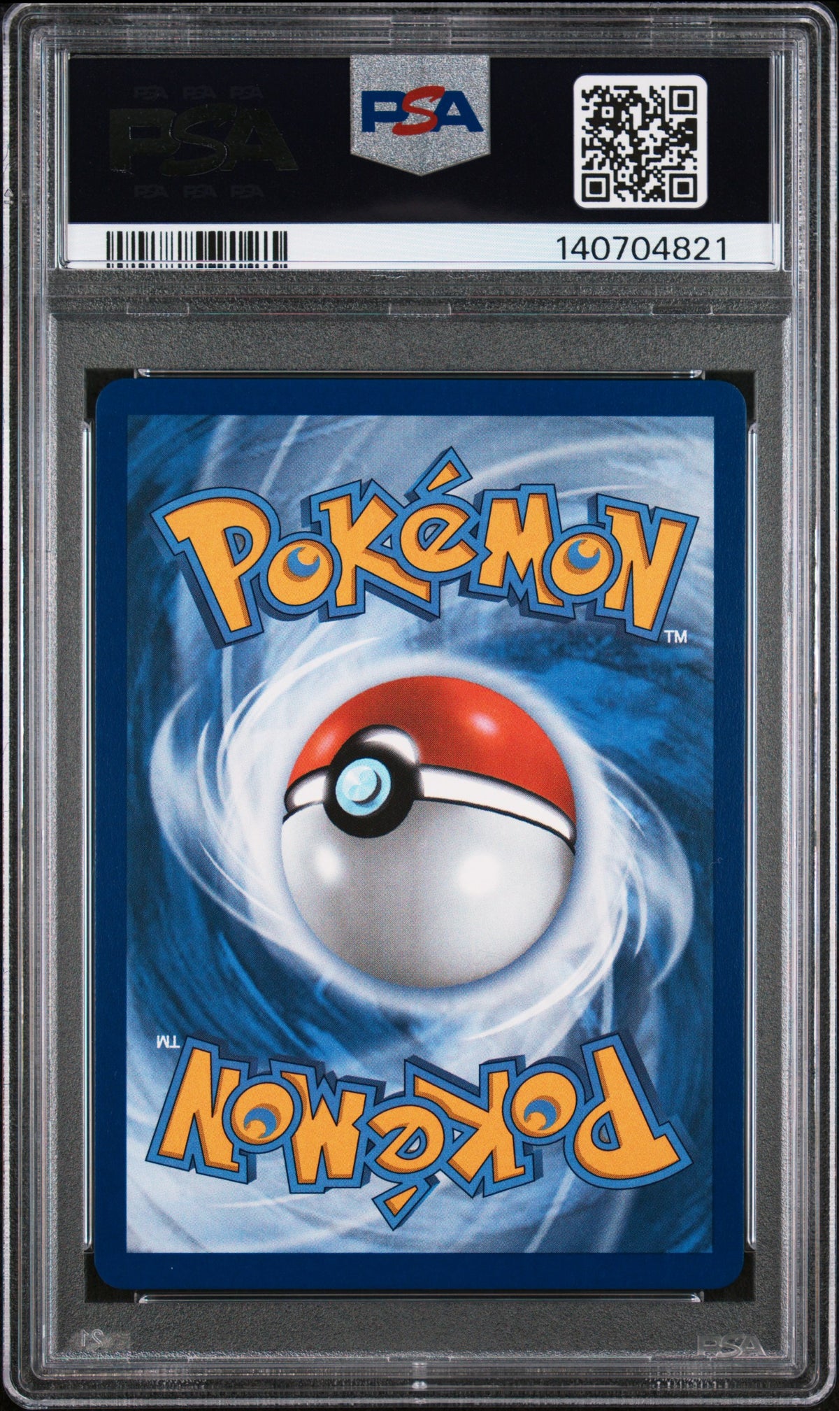2025 Pokemon Pfl En-Phantasmal Flames #126 Rotom Ex SIR PSA 10