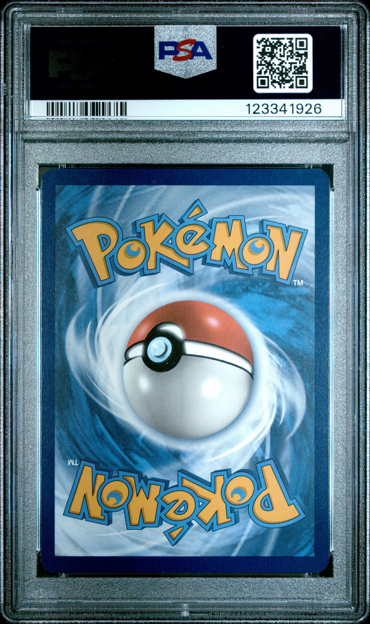 2025 Pokemon Sv Black Star Promo #203 Rocket's Wobbuffet PSA 9