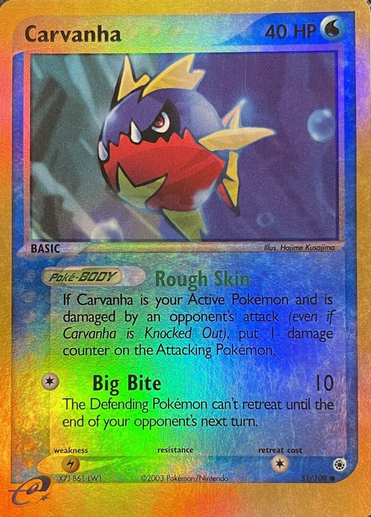 Carvanha