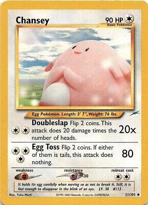 Chansey