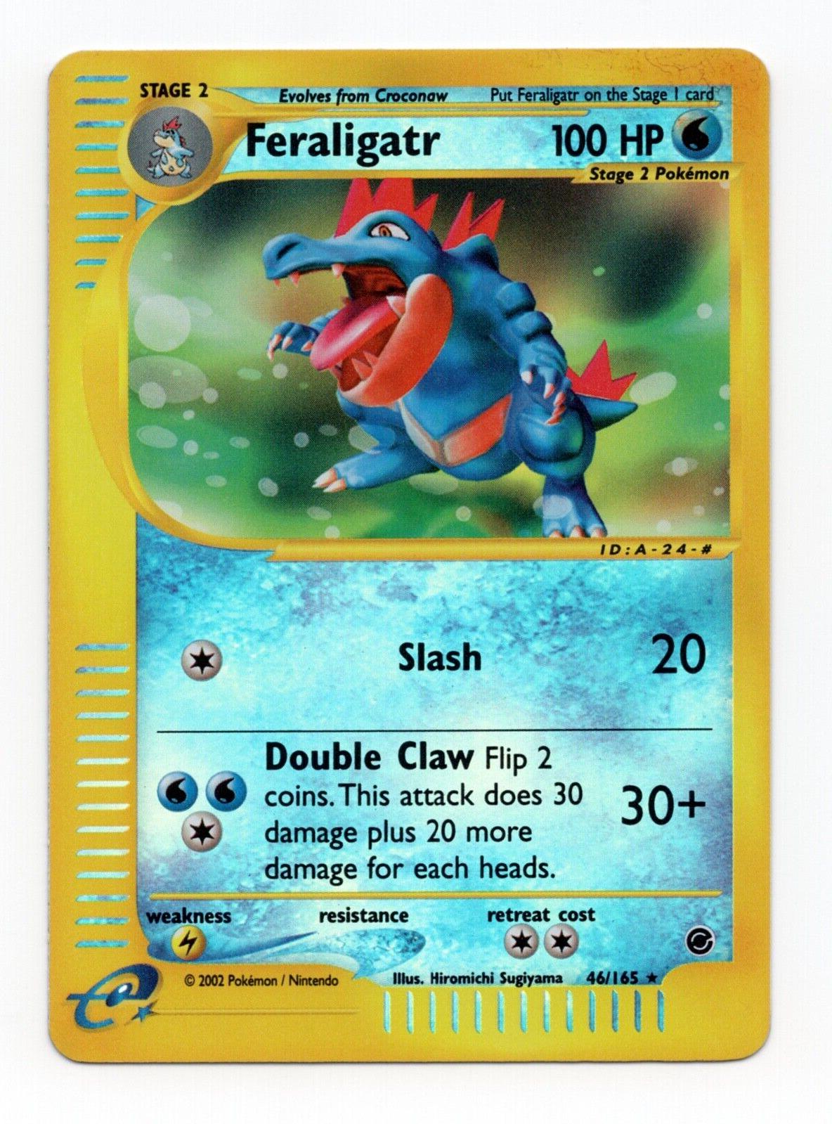 Feraligatr (46)
