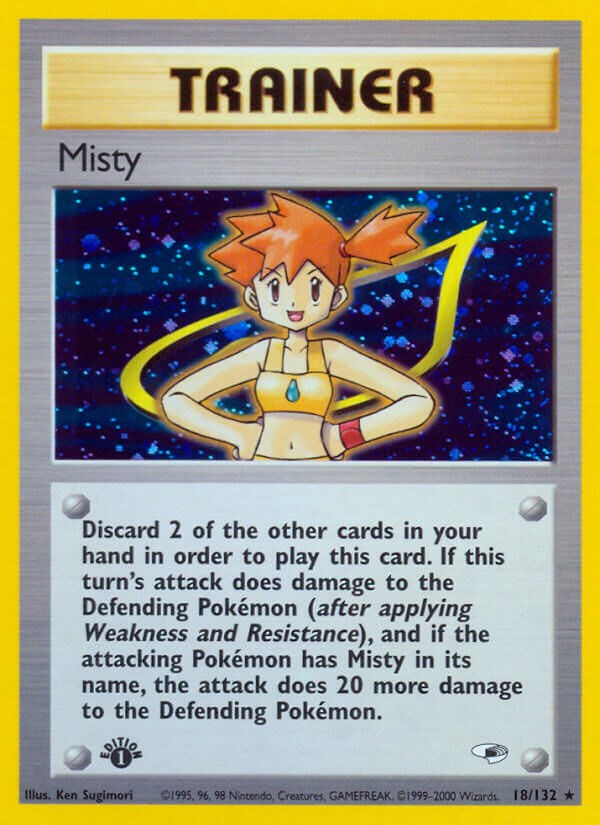 Misty (18) [G1 - 018/132]