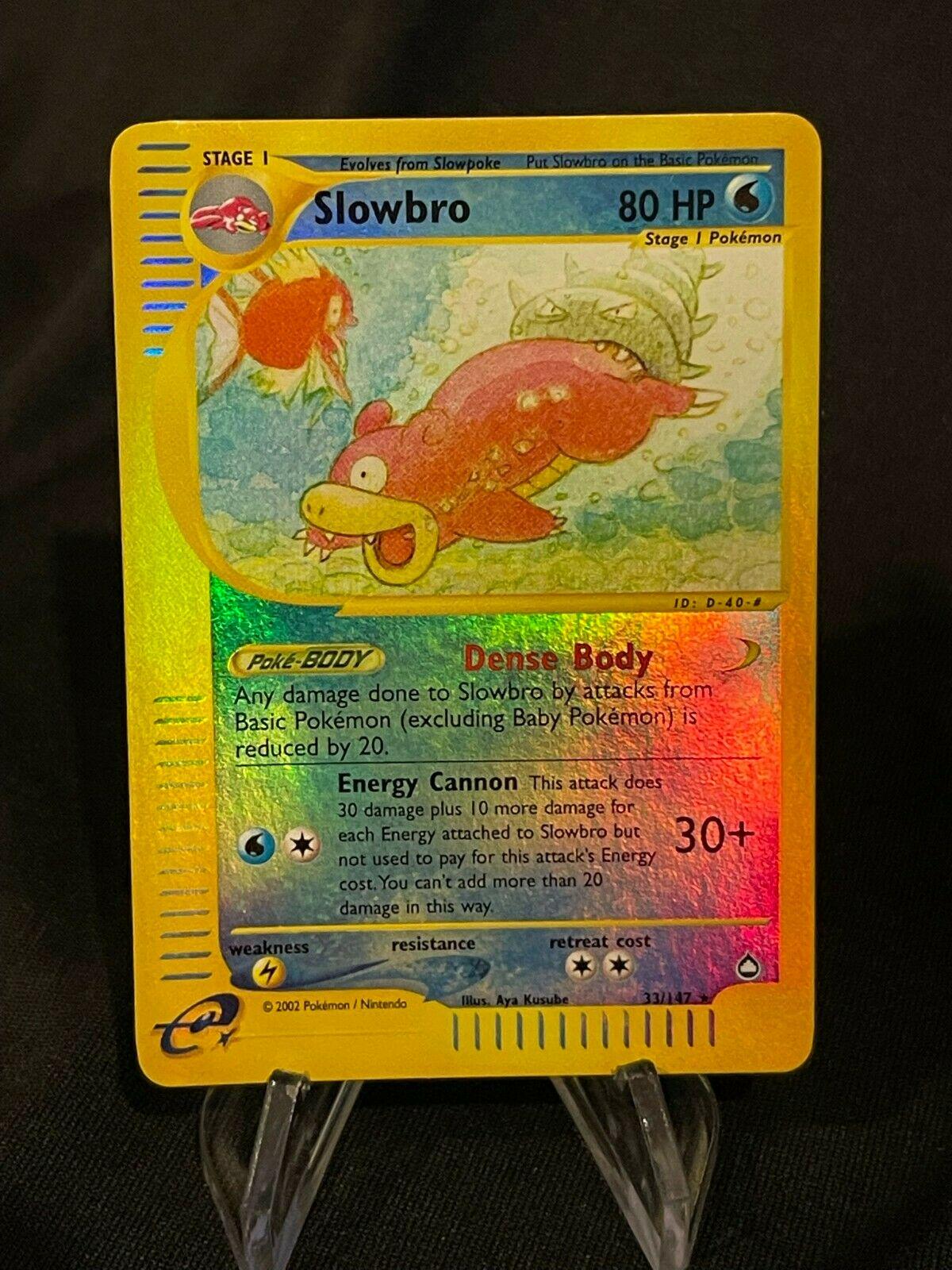 Slowbro