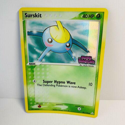 Surskit