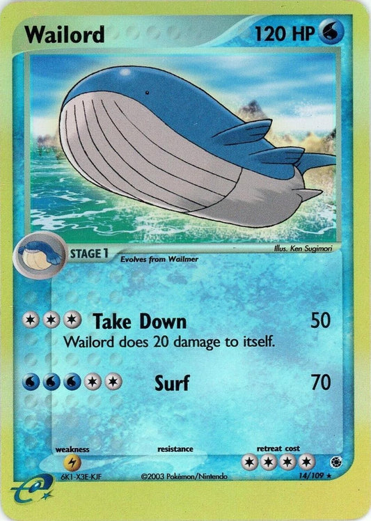 Wailord