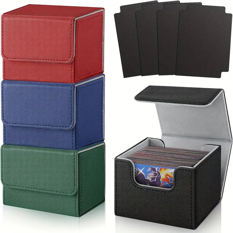 Modular Deck Box Small