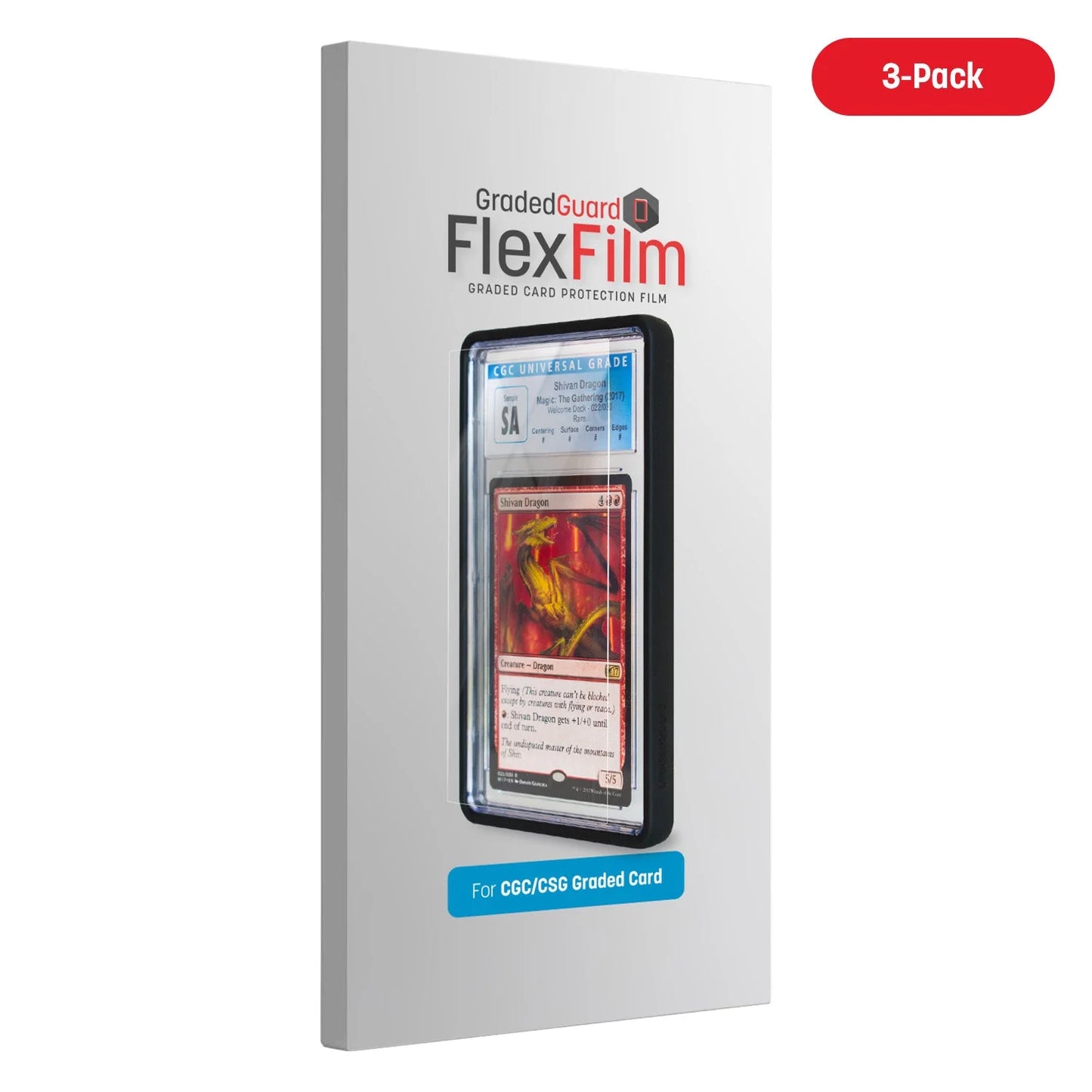 GradedGuard FlexFlim