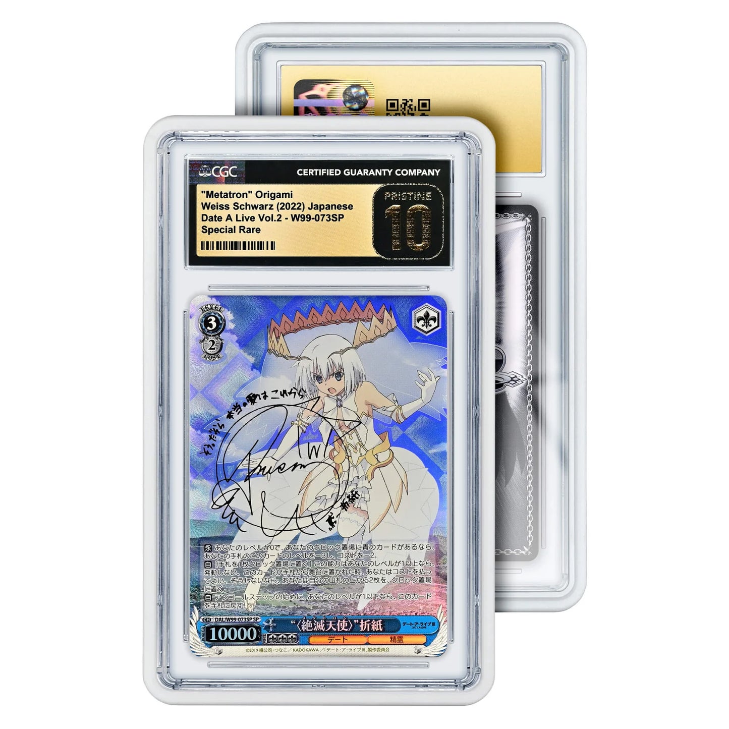 GradedGuard Standard Case CGC