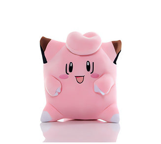 Pokemon Clefairy 8" Plush