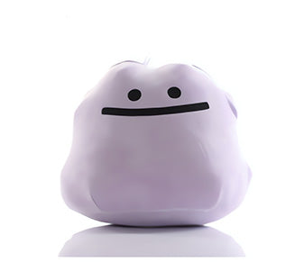 Pokemon Ditto 8" Plush