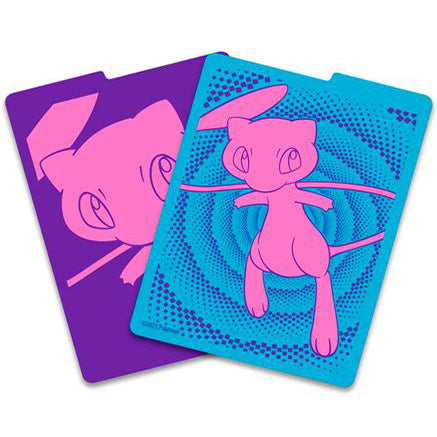 Fusion Strike Card Divider - Mew