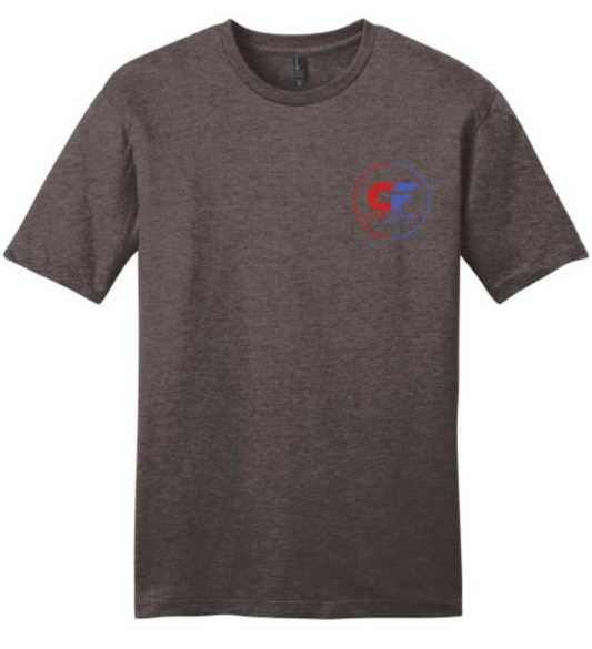 Card Father’s Treasure Tee