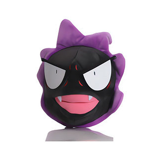 Pokemon Gastly 8" Plush