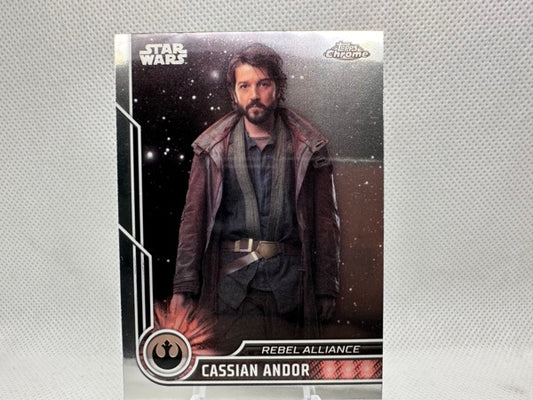 Cassian Andor - #1