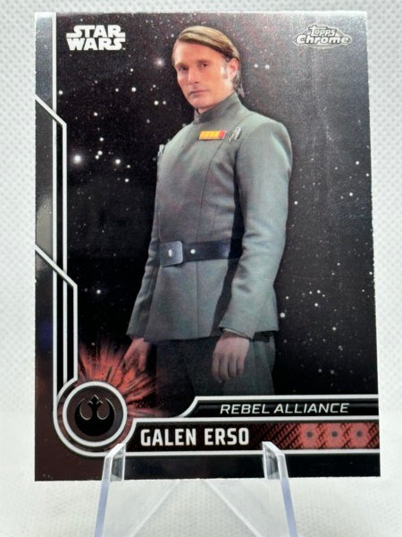 Galen Erso - #20