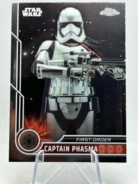 Captain Phasma - #59