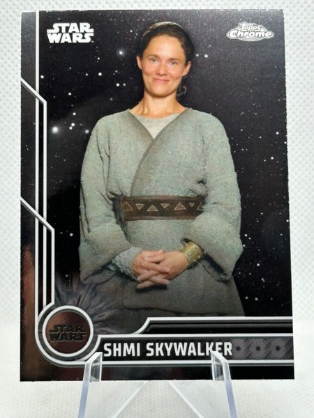 Shmi Skywalker - #63