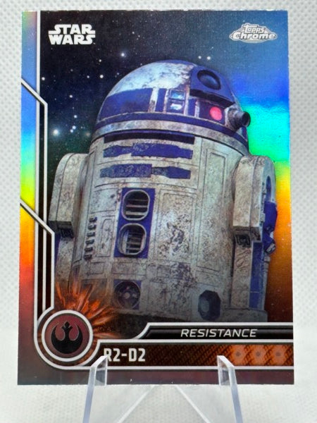 R2-D2 - #65