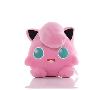 Pokemon Jigglypuff 8" Plush