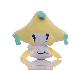 Pokemon Jirachi 8" Plush