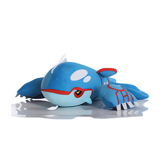 Pokemon Kyogre 8" Plush