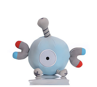 Pokemon Magnemite 8" Plush