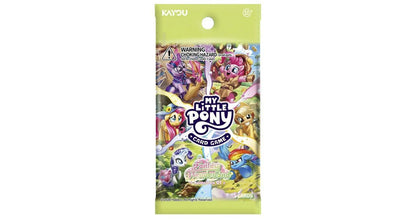 My Little Pony: Fantasy Wonderland BP01 Booster Box