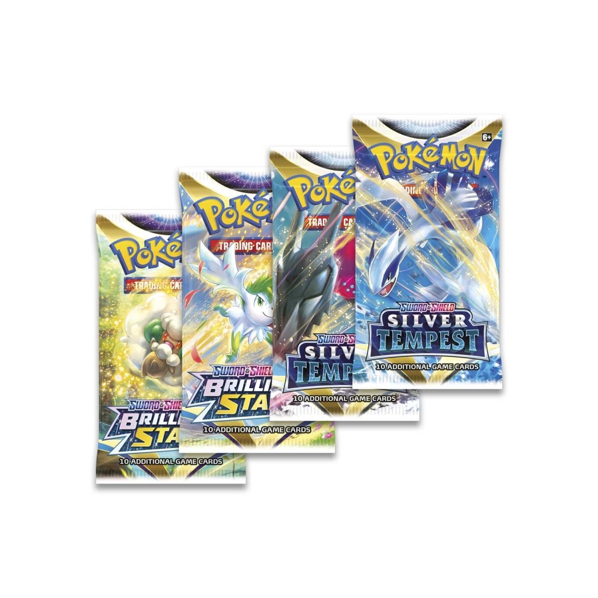 Pokémon TCG: Paldea Collection (Quaxly)