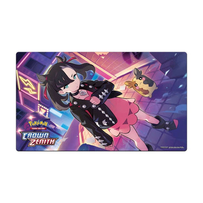 Pokémon TCG: Crown Zenith Premium Playmat Collection (Morpeko V-UNION)