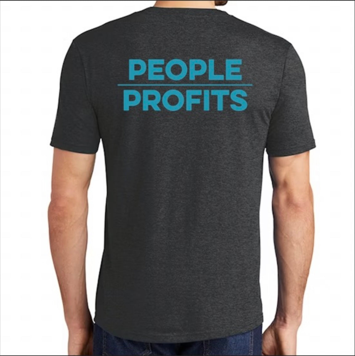 Card Father Games People Over Profits Shirt