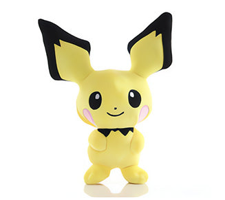 Pokemon Pichu 8" Plush