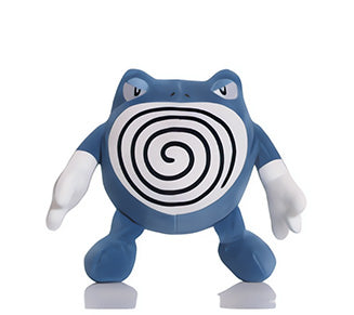 Pokemon Poliwrath 8" Plush