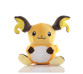 Pokemon Raichu 8" Plush