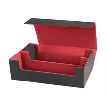 Modular Deck Box w/mat Compartment