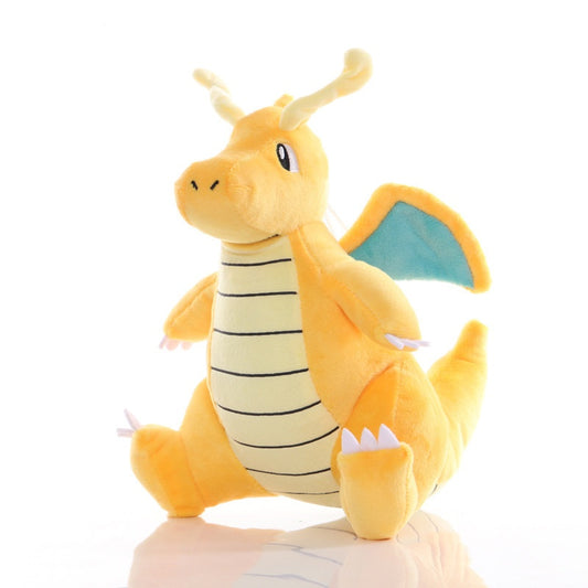 Pokemon Dragonite 8" Plush