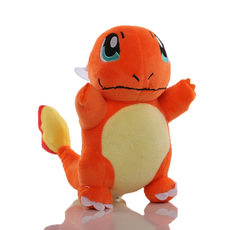 Pokemon Charmander 8" Plush