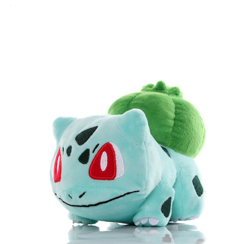 Pokemon Bulbasuar 8" Plush