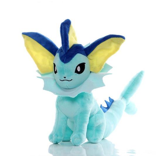 Pokemon Vaporeon 8" Plush