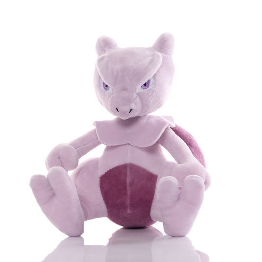 Pokemon Mewtwo 8" Plush