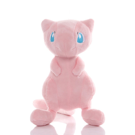 Pokemon Mew 8" Plush