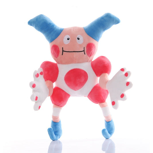 Pokemon Mr. Mime 8" Plush