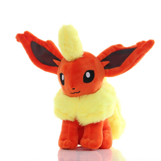 Pokemon Flareon 8" Plush