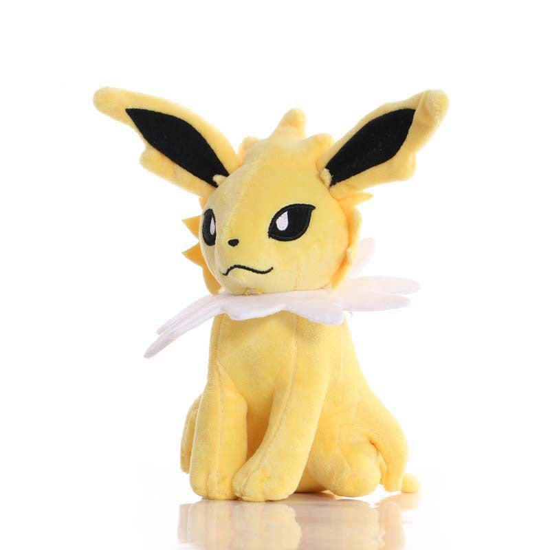 Pokemon Jolteon 8" Plush