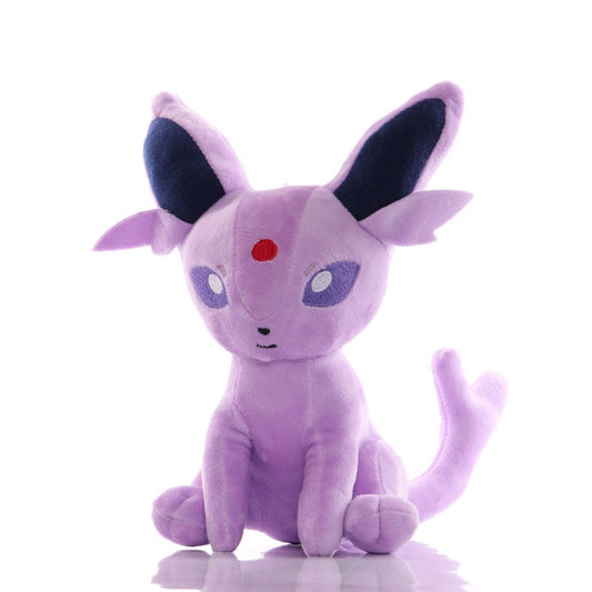 Pokemon Espeon 8" Plush