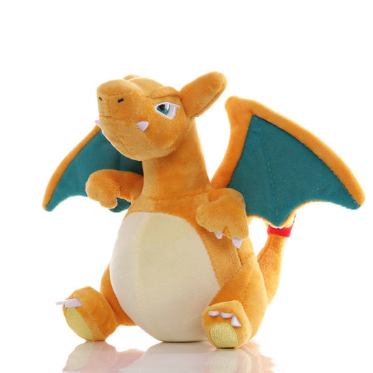 Pokemon Charizard 8" Plush