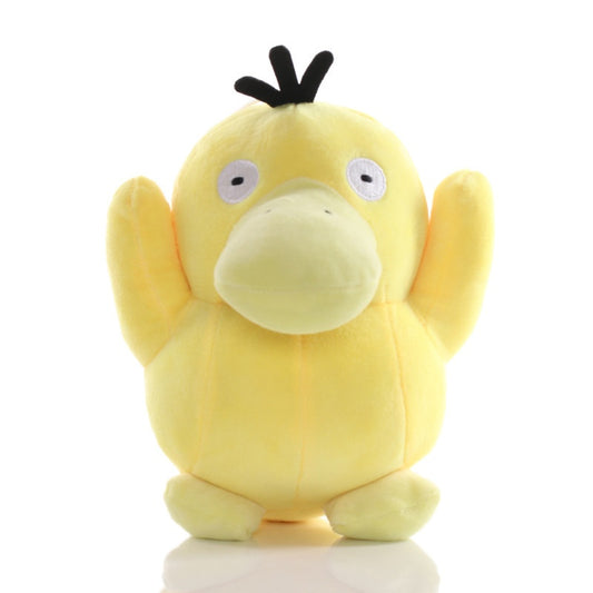 Pokemon Psyduck 8" Plush