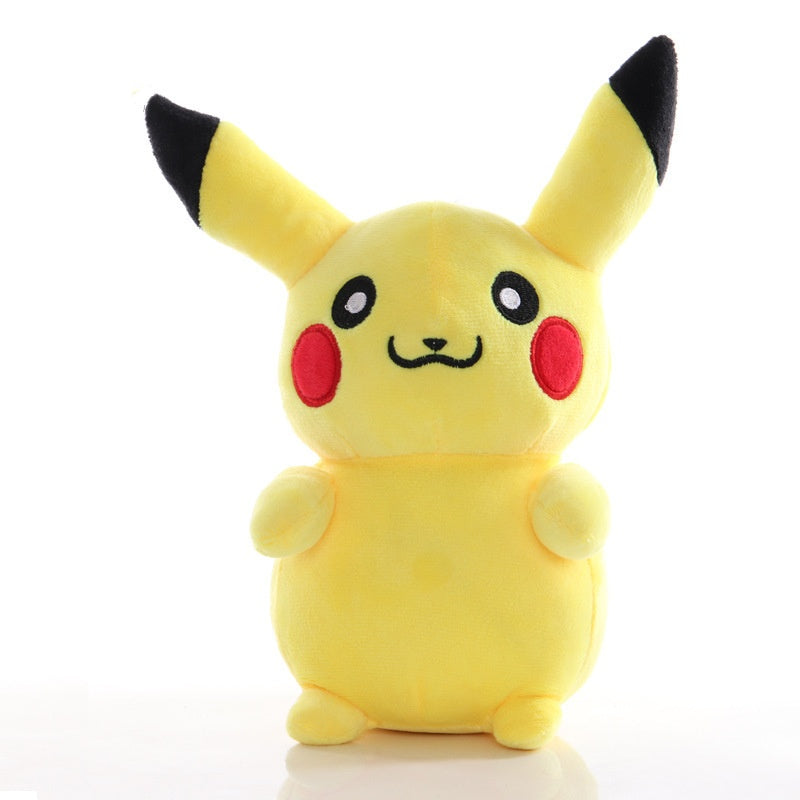 Pokemon Pikachu 8" Plush