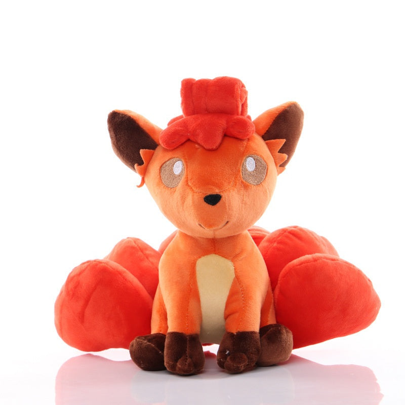 Pokemon Vulpix 8" Plush