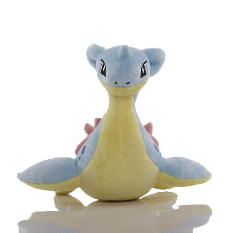 Pokemon Lapras 8" Plush